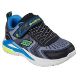Skechers Lights Tri-Namics Boys Shoes