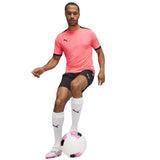 Puma teamLIGA Mens Short Sleeved Football Jersey