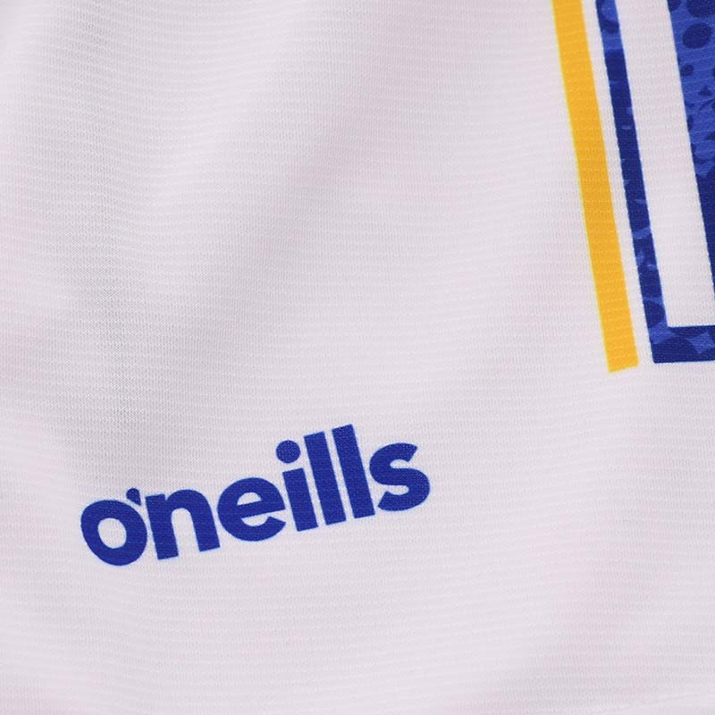 O'Neills Tipperary 2024 Home Printed Shorts