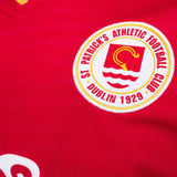 Umbro St Patricks Athletic 2024 Kids Home Jersey