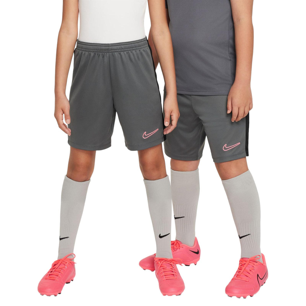 Nike Dri-FIT Academy23 Kids Soccer Shorts