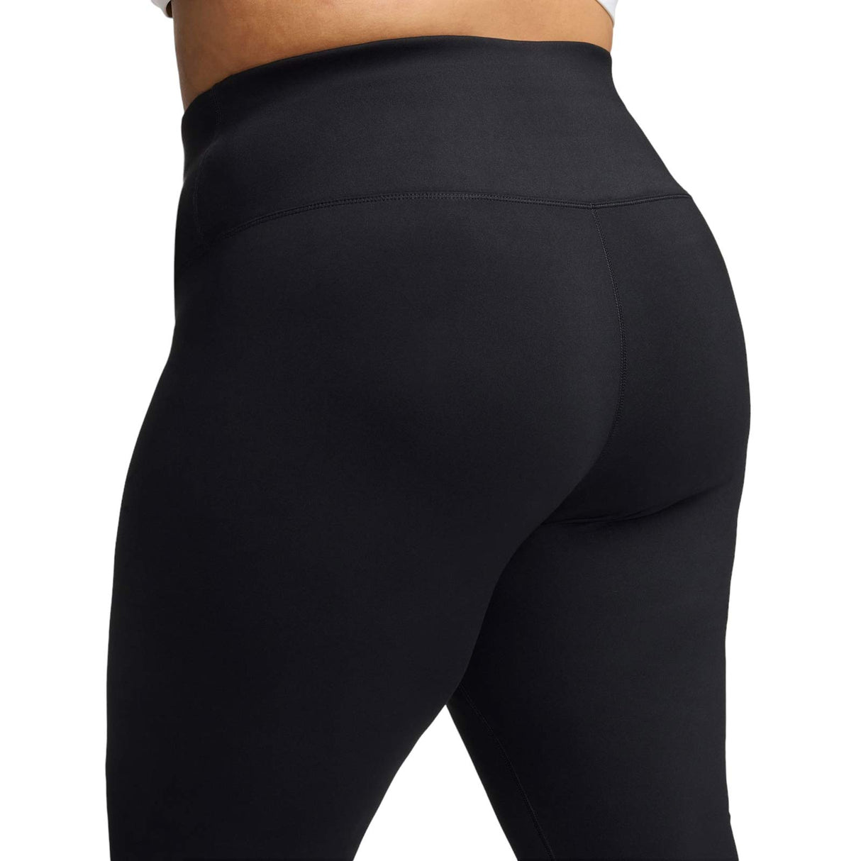 Nike One Wmns DF HR Tights Black