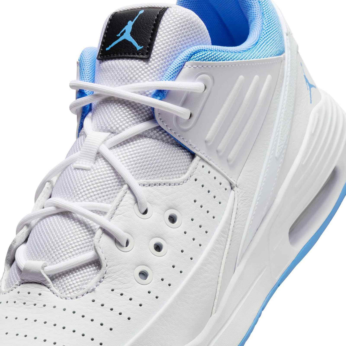Jordan Max Aura 5 Mens Basketball Shoes