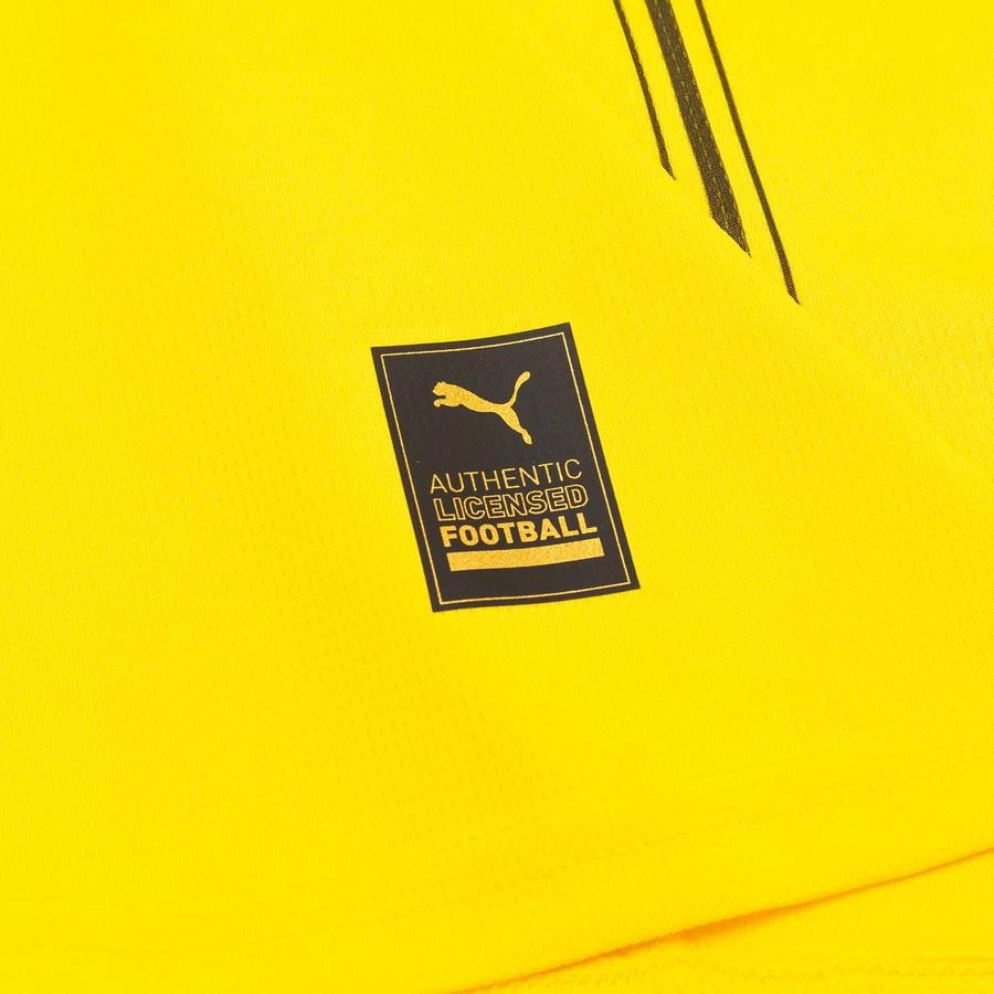 Puma Borussia Dortmund 2024 Kids Home Jersey