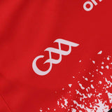 O'Neills Derry GAA 2024 Home Jersey
