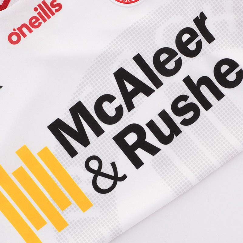 O'Neills Tyrone GAA 2024 Home Kids Jersey