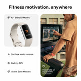 Fitbit Charge 6 Premium Fitness Tracker