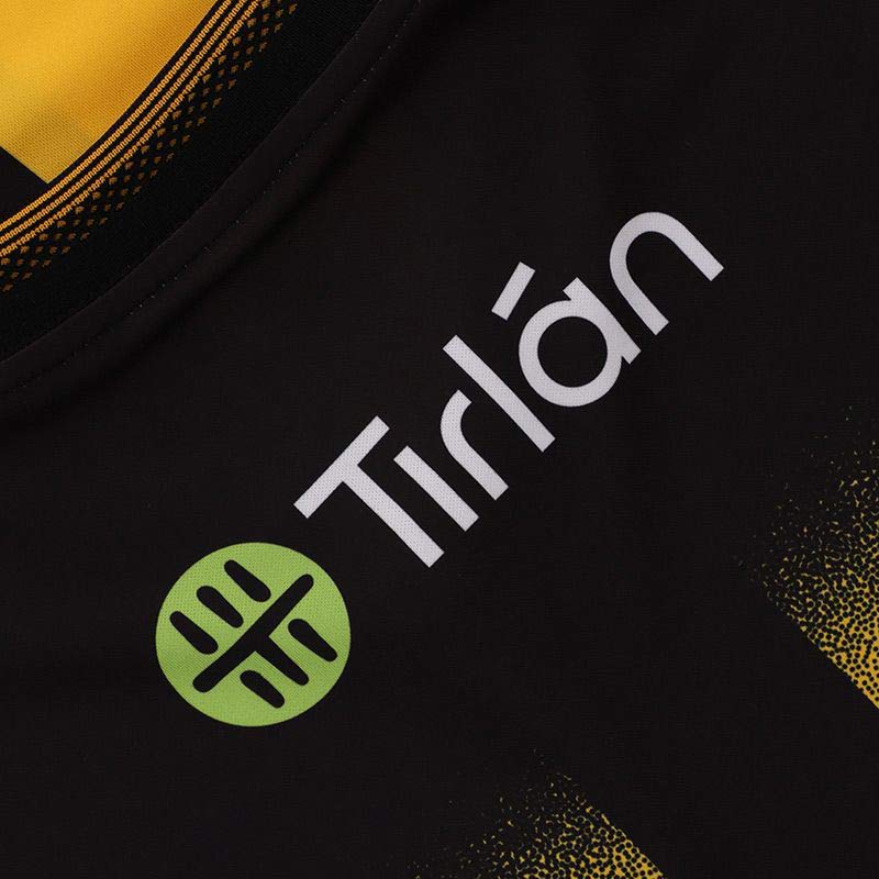 O'Neills Kilkenny GAA 2024 Home Kids Jersey