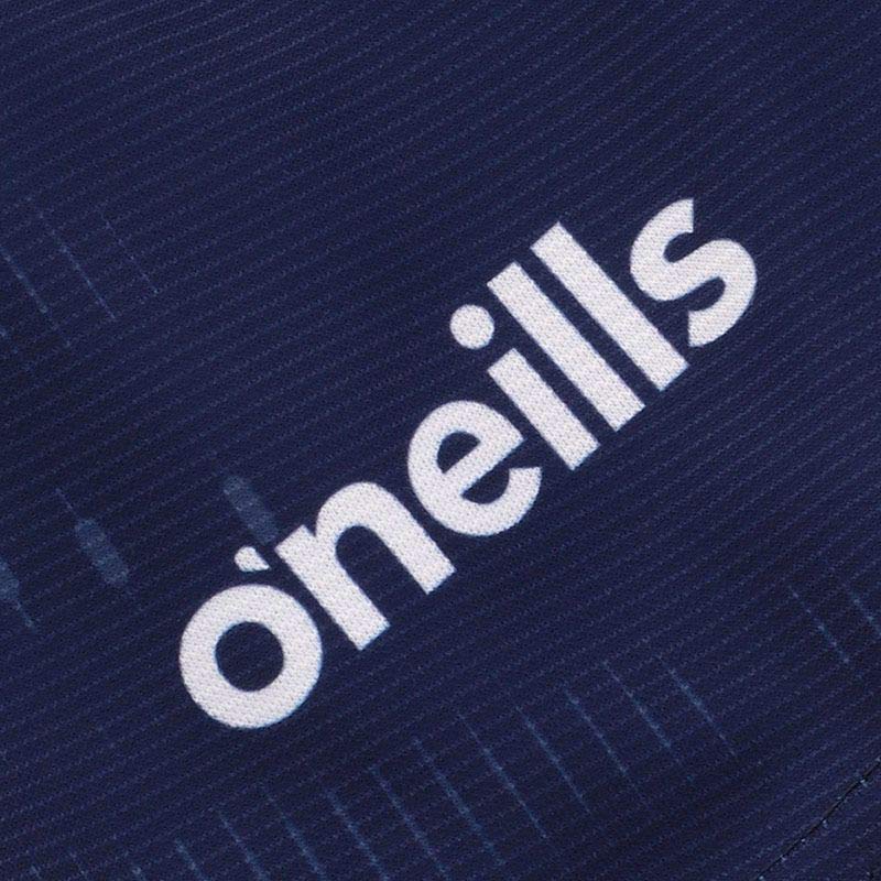 O'Neills Dublin GAA 2024 Home Printed Shorts