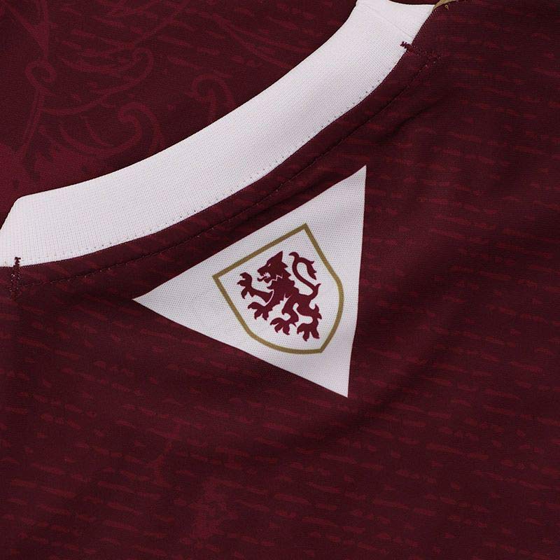O'Neills Galway United FC 2024 Home Kids Jersey