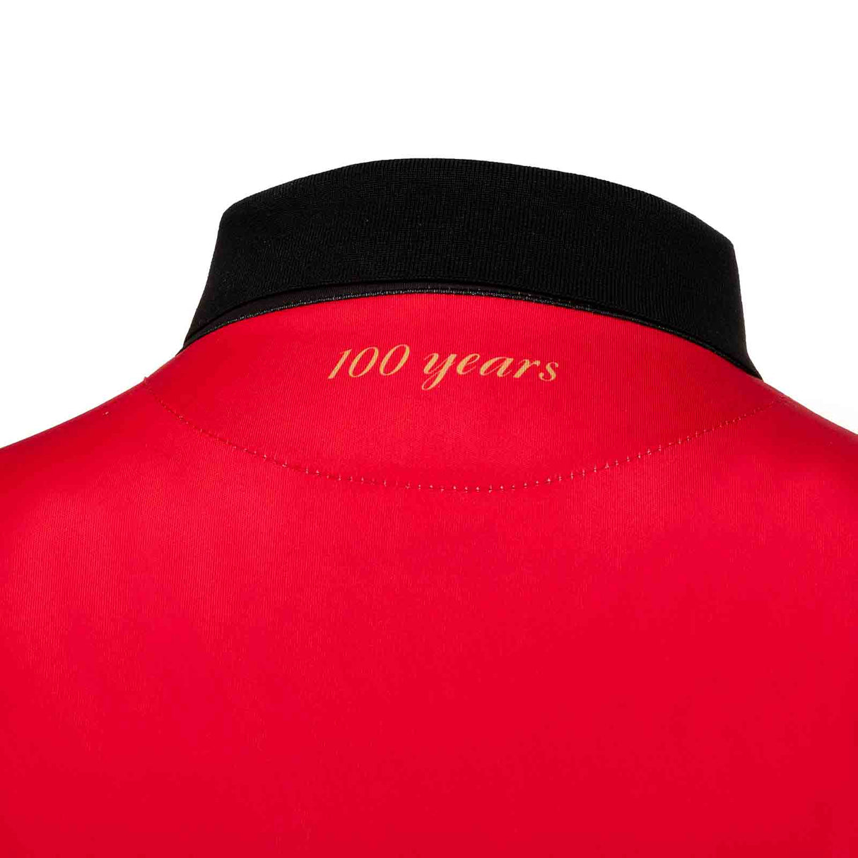 Macron Longford Town F.C 2024 Kids Home Jersey