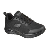 Skechers Work Arch Fit SR Womens Shoes