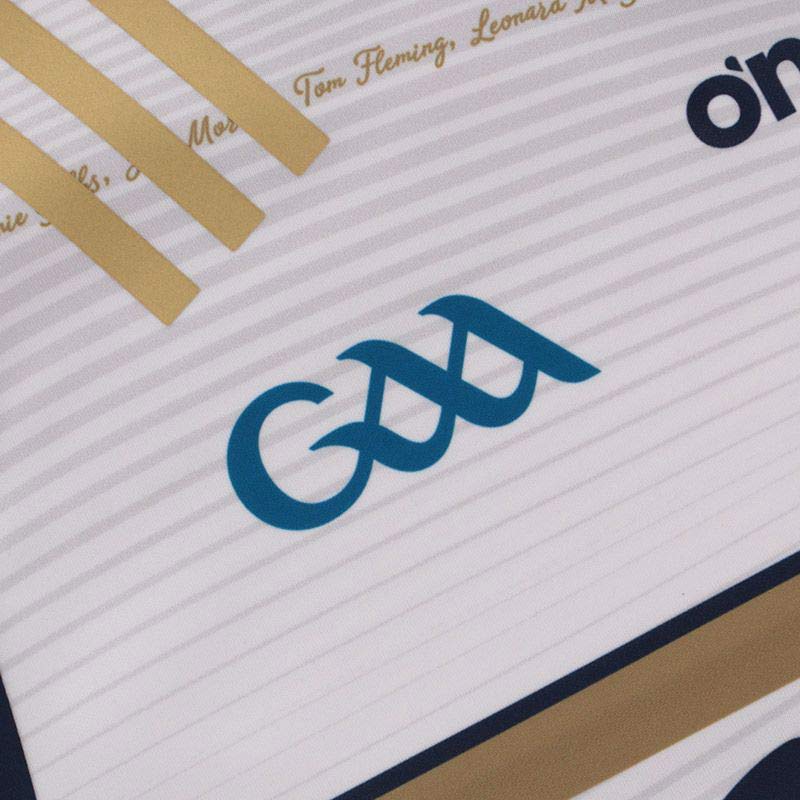 O'Neills Galway GAA 2024 Commemoration Goalkeeper Jersey