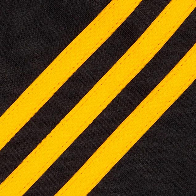 O'Neills Mourne Kids Short Blk/Amber