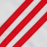 O'Neills Mourne Kids Shorts White/Red