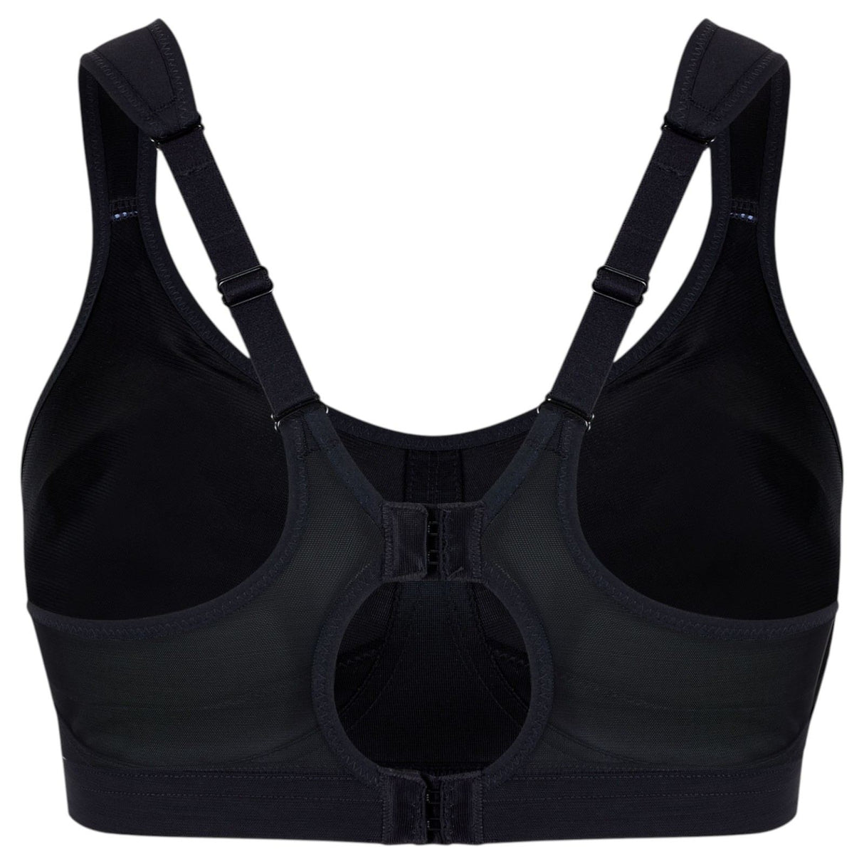 Shock Absorber Multi Sport Bra Blk
