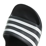 adidas Adilette Aqua Cloudfoam Kids Regular-Fit Swim Slides