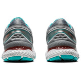 Asics Gel-Nimbus 22  Womens Run Grey