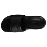 Nike Victori One Mens Slide Black