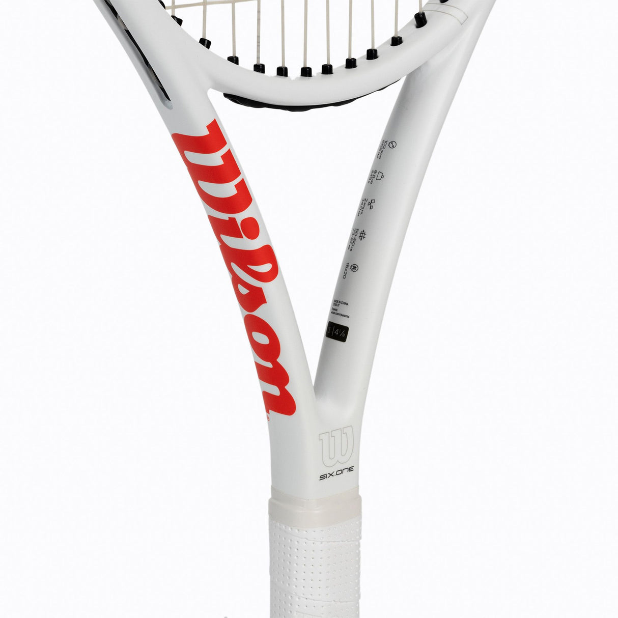 Wilson Six.One Lite 102 Tennis Racket
