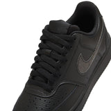 Nike Court Vision Low Womens Shoes