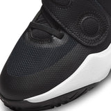 Nike Team Hustle D11 Kids Unisex Blk/Wht