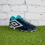 UMBRO VENTURA FG Adult NAVY/WHT