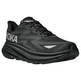 Hoka Clifton 9 GTX Mens Black