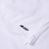 New Balance Trn COTTON Tee White