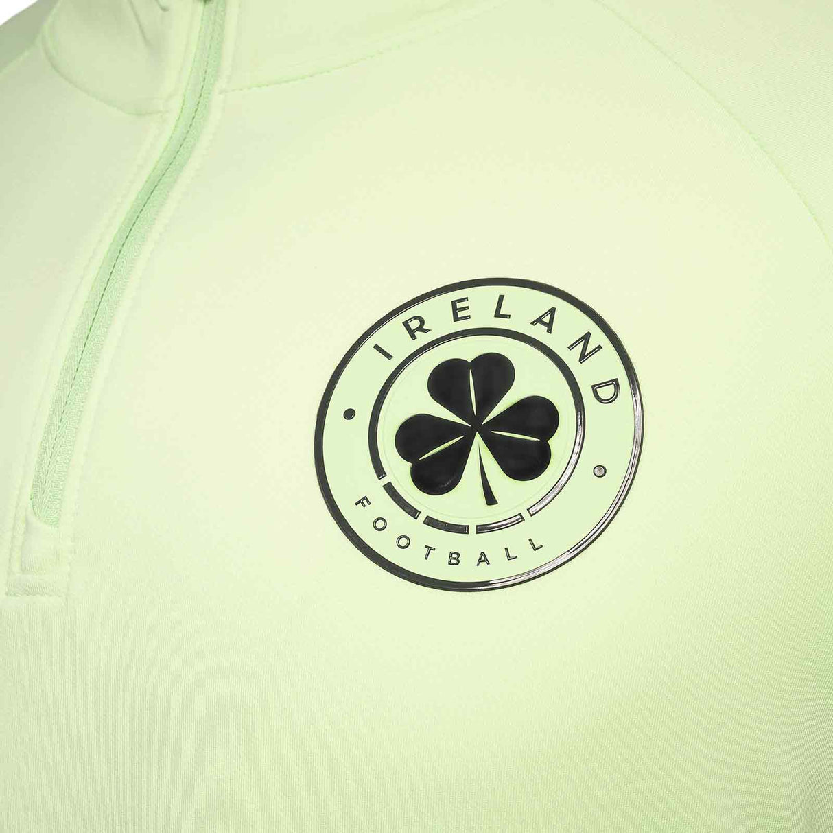 Castore FAI Ireland Football 2024/25 Adult Elite Training Top