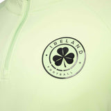 Castore FAI Ireland Football 2024/25 Adult Elite Training Top