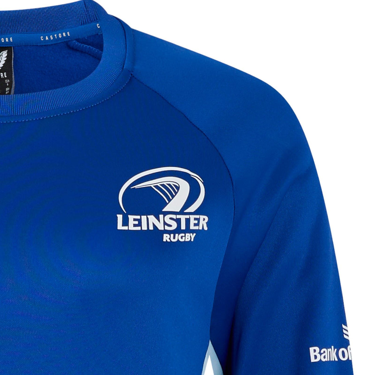 Castore Leinster 2024/25 Womens Pro Sweatshirt