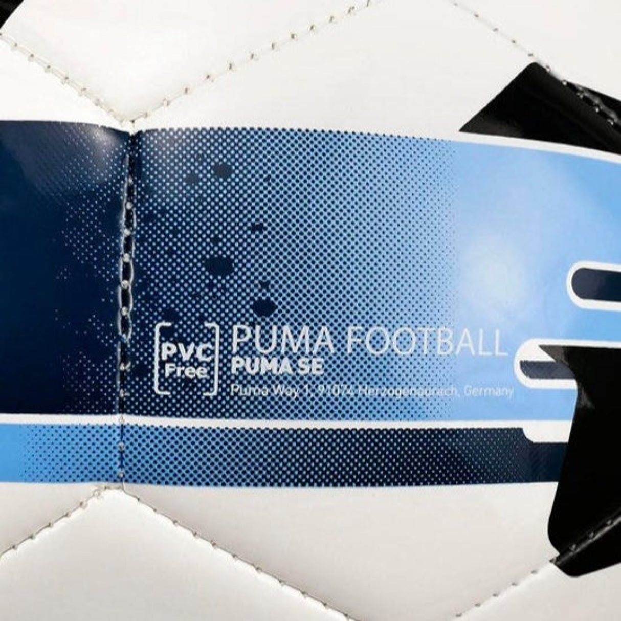Puma Manchester City 2024/25 Orbita 6 Football - Size 5
