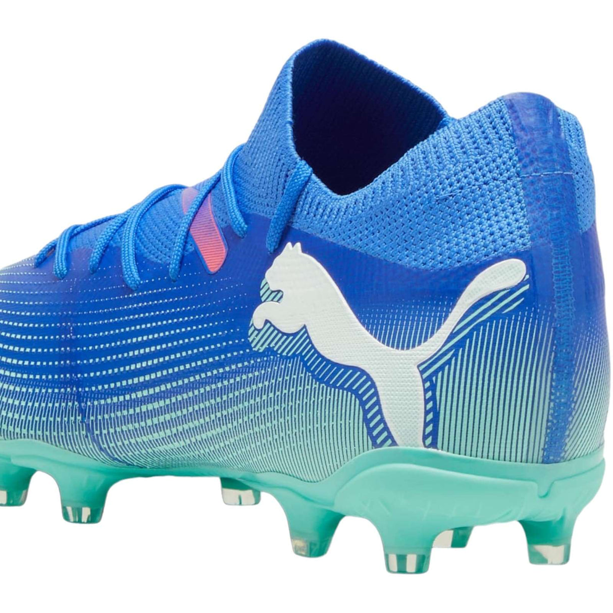 Puma Future 7 Match Firm/Artificial Ground Football Boots