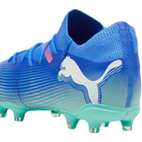 Puma Future 7 Match Firm/Artificial Ground Football Boots