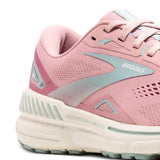 Brooks Adrenaline GTS 23 Womens Pink