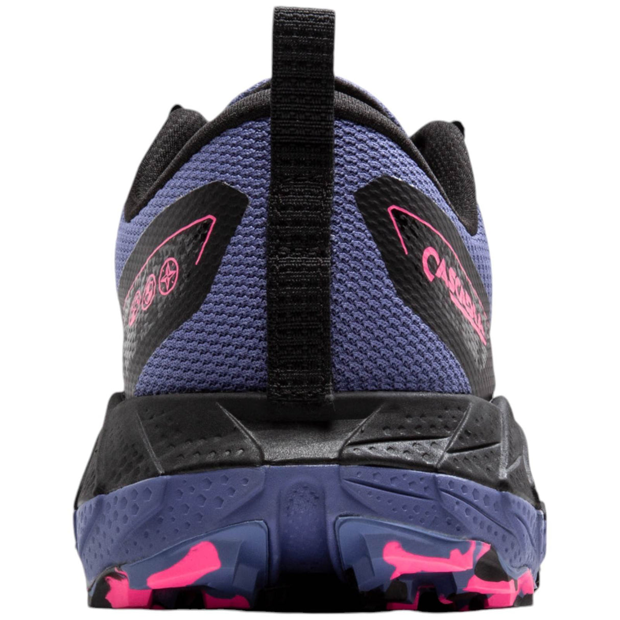 Brooks Cascadia 18 GTX Womens Trail Running Shoes