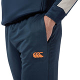 Canterbury Vapodri Poly Knit Mens Pants