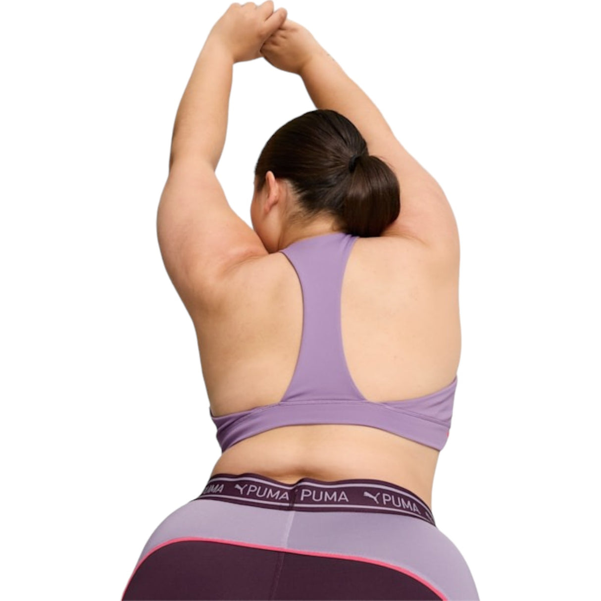 Puma 4keeps Cloudspun Womens Training Bra