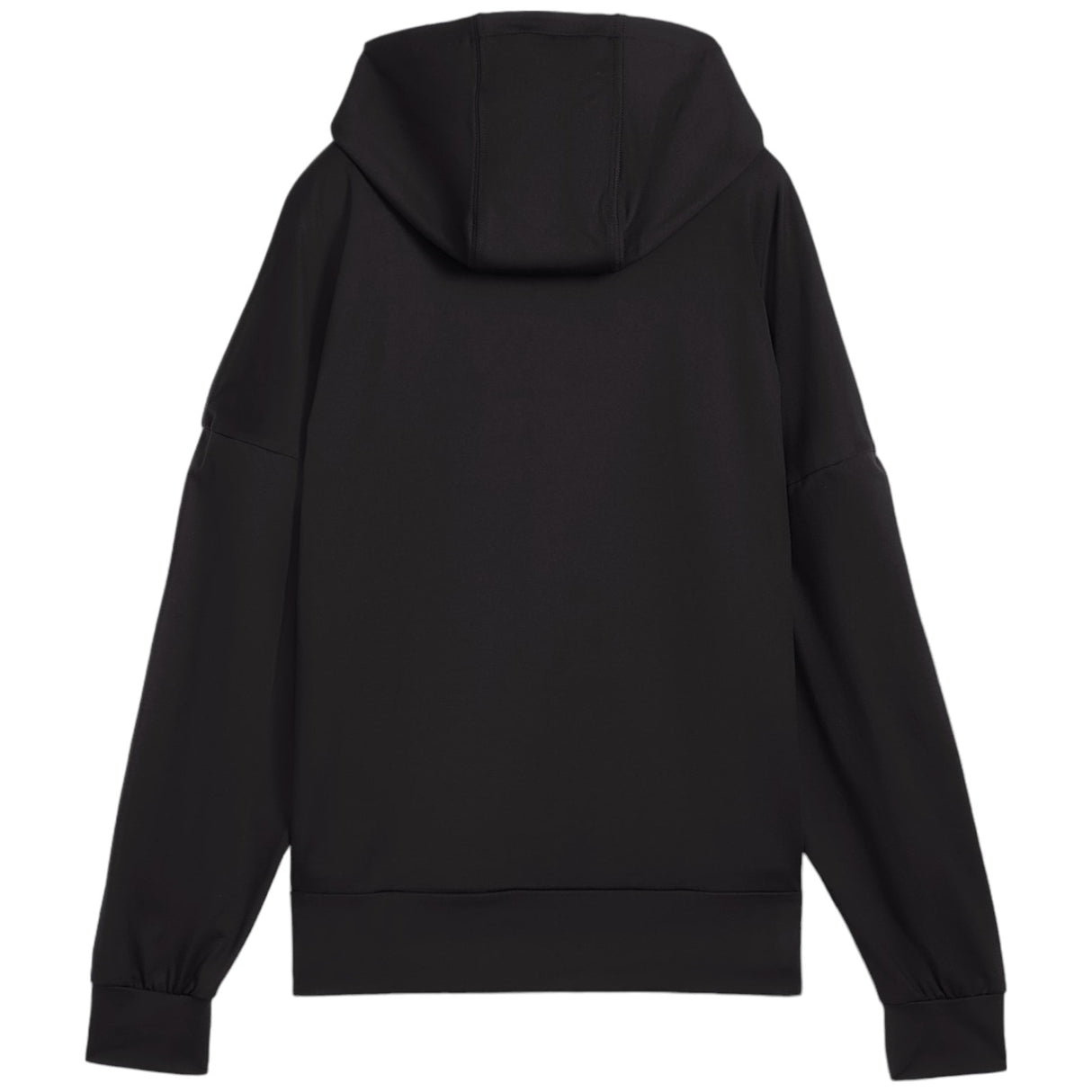 Puma Cloudspun Womens Hoodie