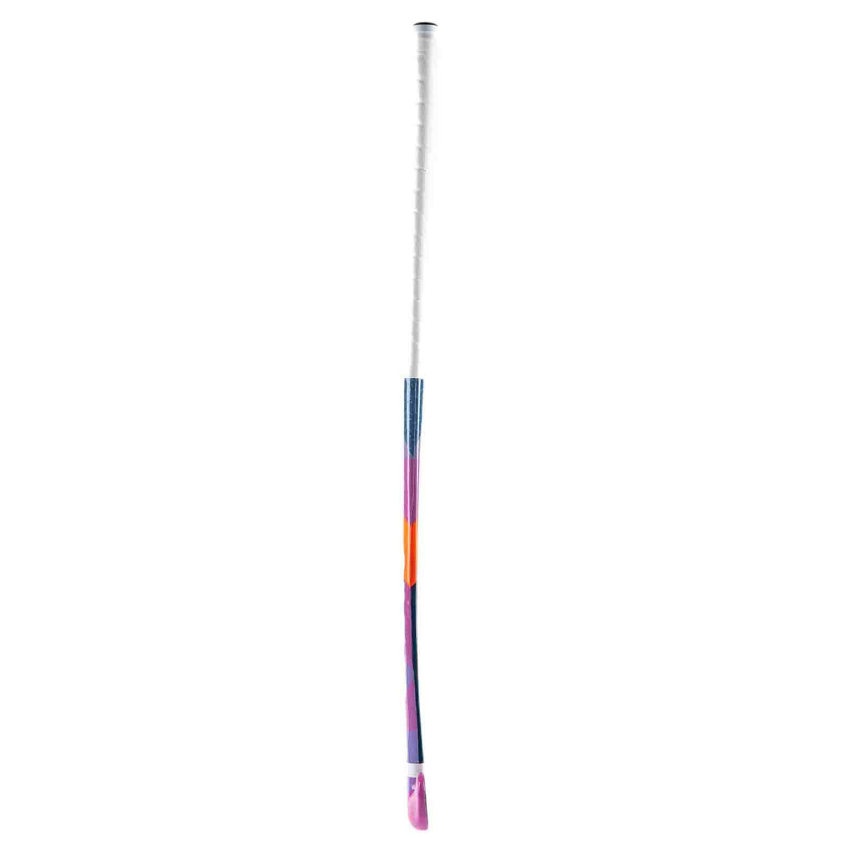 Grays Riptide Ultrabow Hockey Stick Pink/Blue