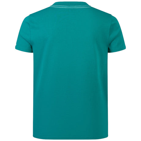 Canterbury IRFU 2024/25 Kids Short Sleeved Rugby T-Shirt