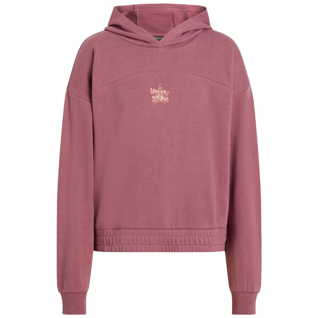 ENERGETICS Liv IV Girls Hoodie 