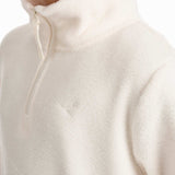 Energetics Amelia Girls Half-Zip Fleece