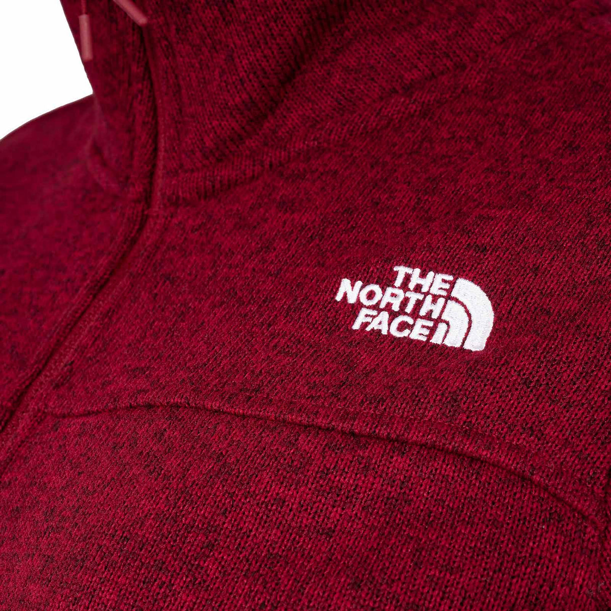 The North Face Antisana Womens Full-Zip Fleece