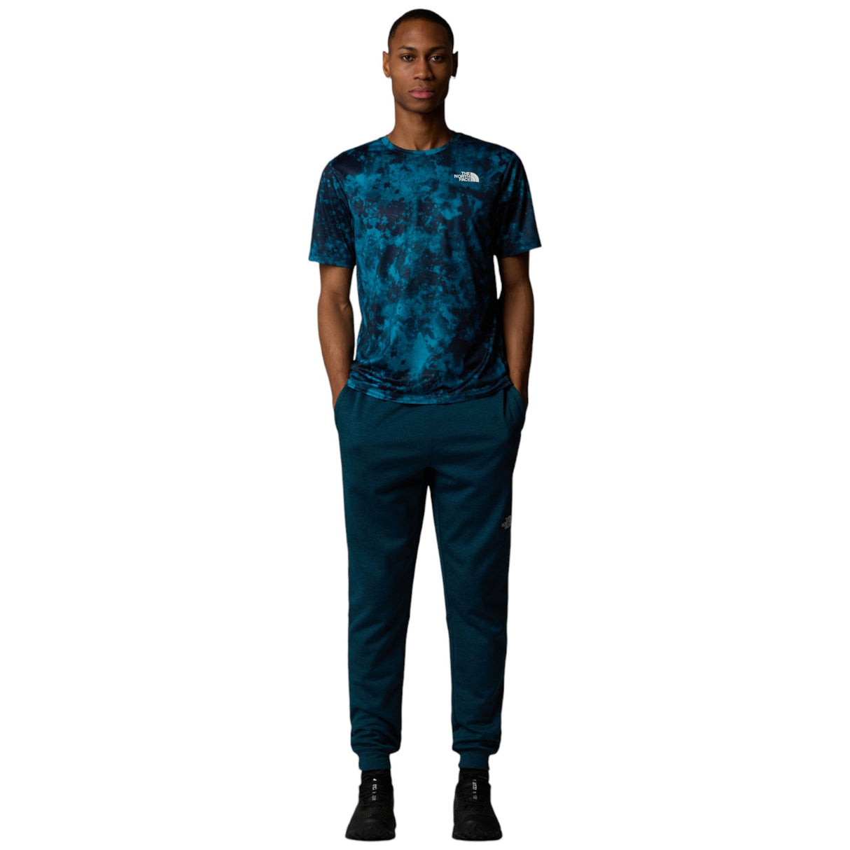 The North Face Reaxion Mens Fleece Joggers