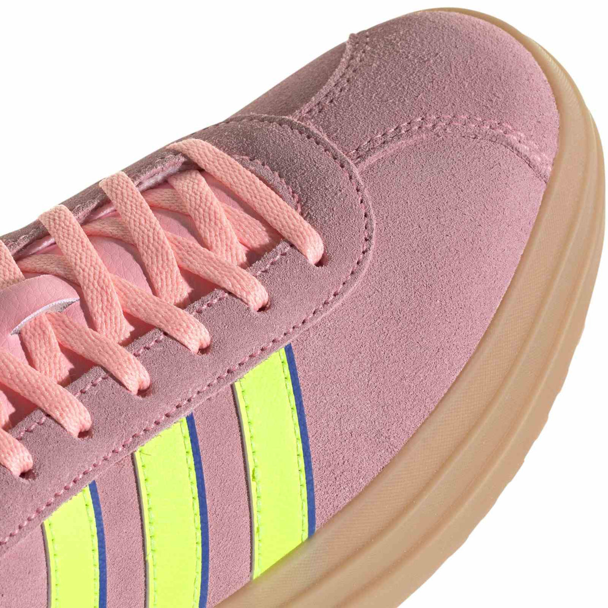 adidas VL Court Bold Womens Shoes