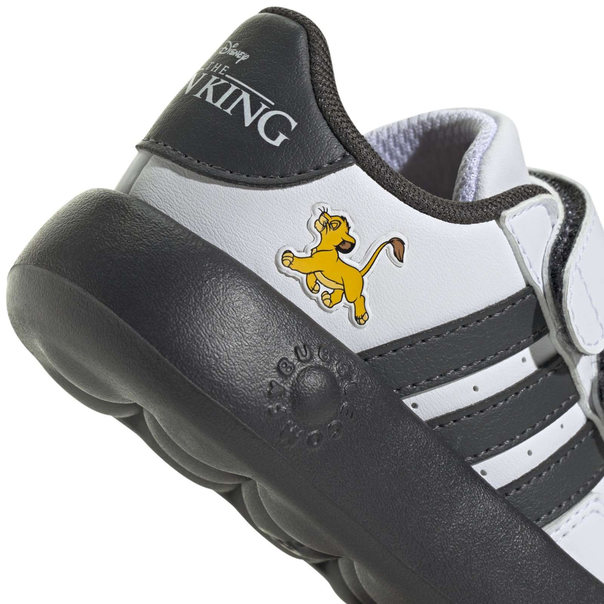 adidas Disney Lion King Breaknet Infant Boys Shoes - Main Image