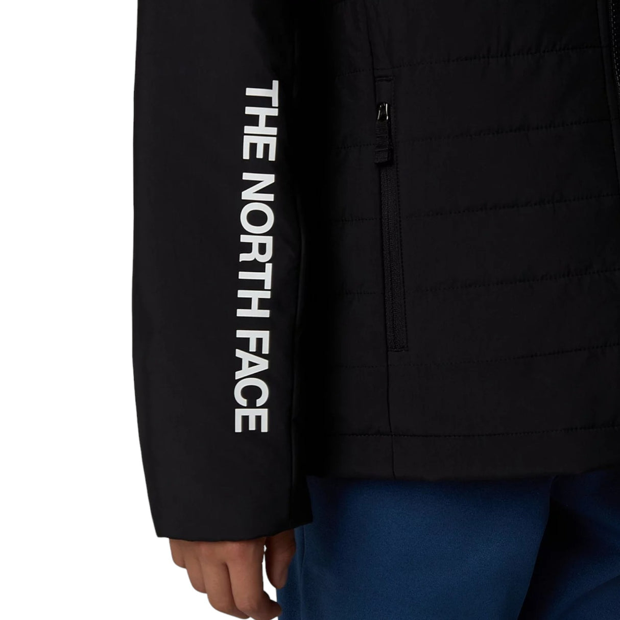 The North Face Never Stop Boys Synthetic Jacket