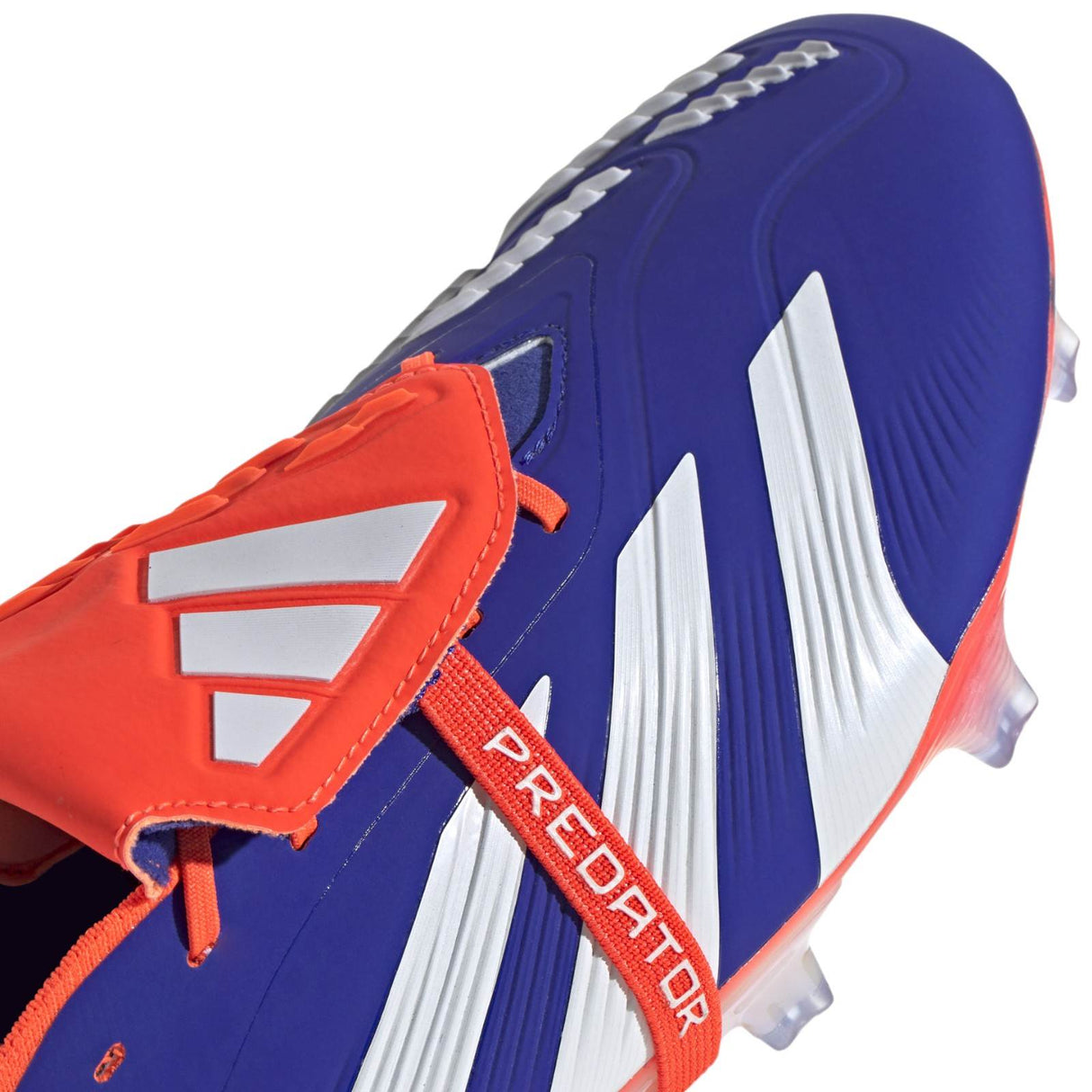 adidas Predator Elite Fold-Over Tongue Firm Ground Football Boot